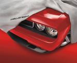 Dodge Challenger Performance Appearance Package 2010 года
